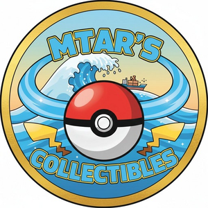 Mtar’s collectibles