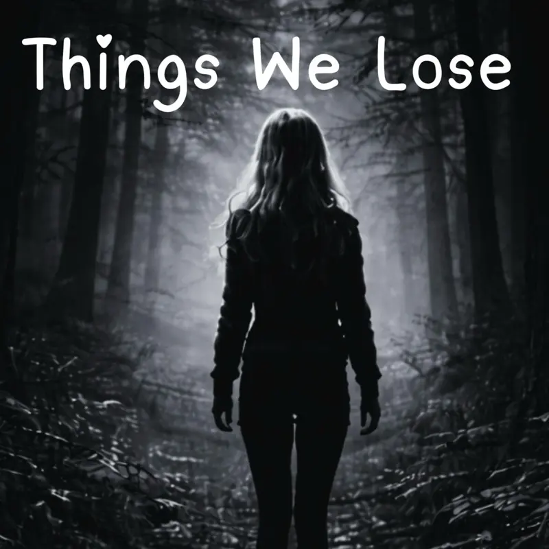 Things We Lose Standalone Book - Signed Paperback Copies