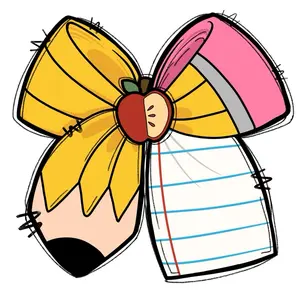 Teacher Notepad Prints