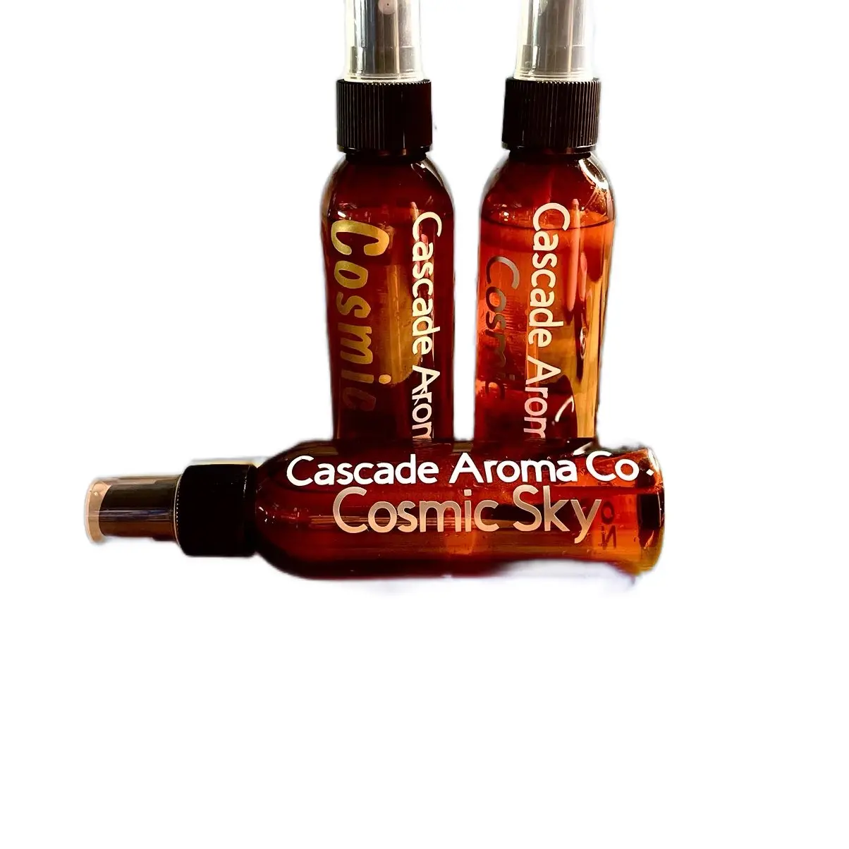 Cosmic Sky