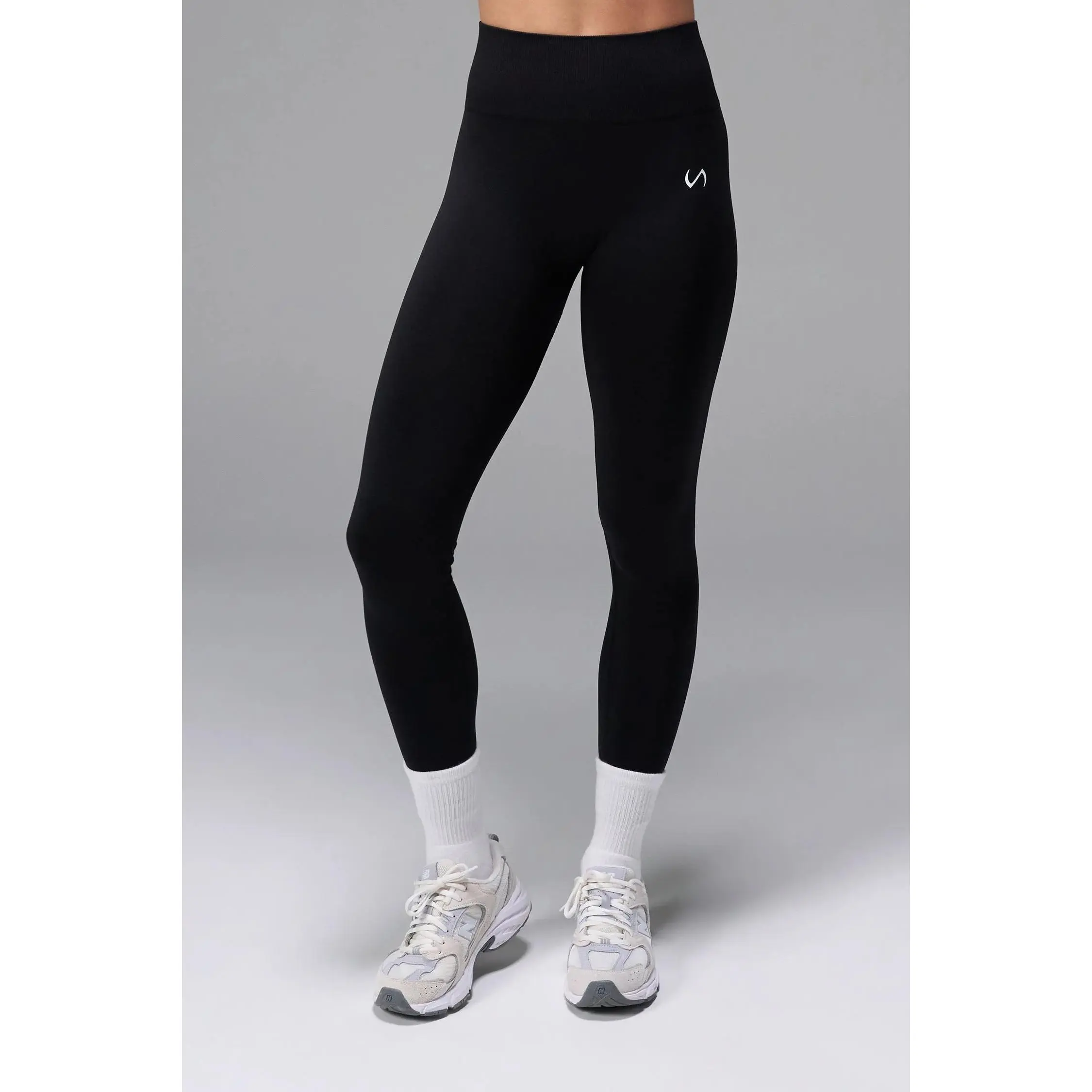 Cosmic Seamless Scrunch Butt Leggings Squat Proof Certified
