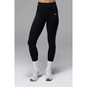 Cosmic Seamless Scrunch Butt Leggings