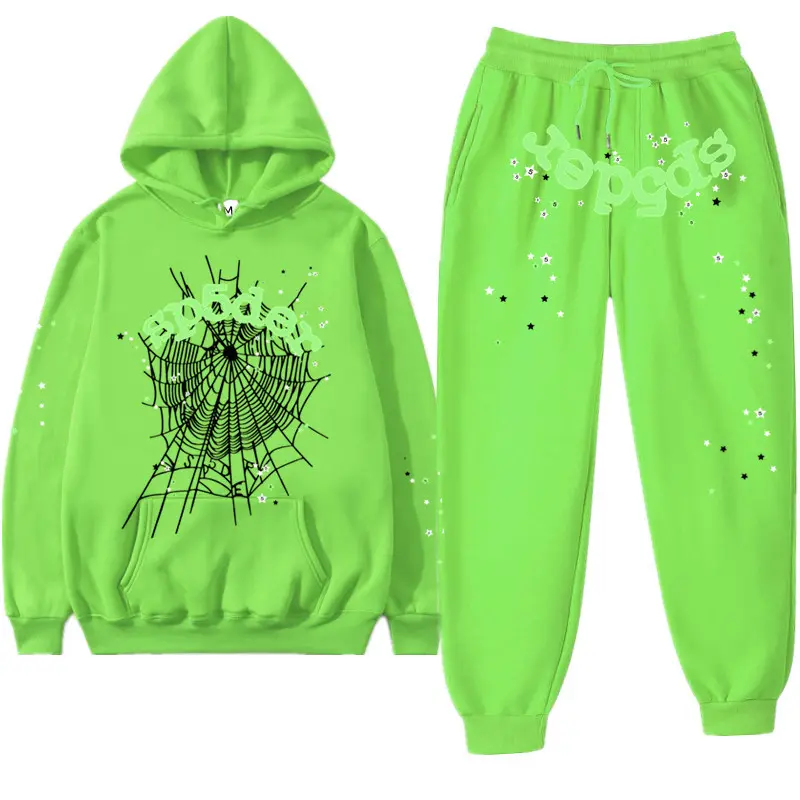 19 Fluorescent Green