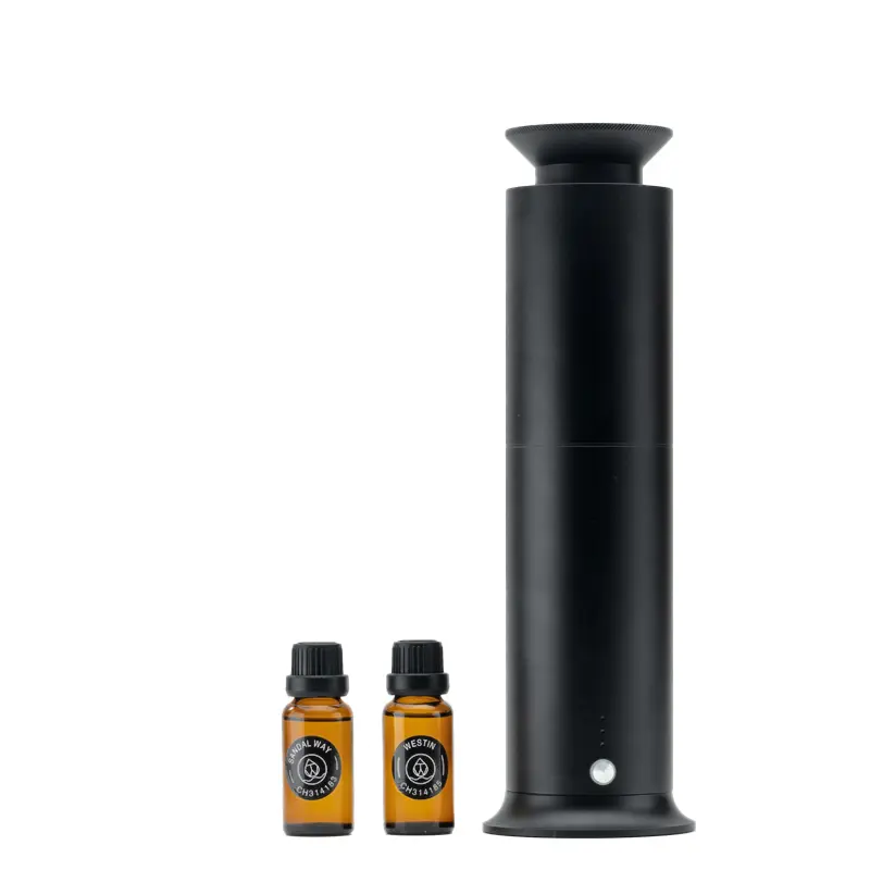 E Scentiment Oi Diffuser Tall Air 2-Gift Yourself the 5-Star Hotel Experience — Eco-Luxury Scent Set That Hits Different