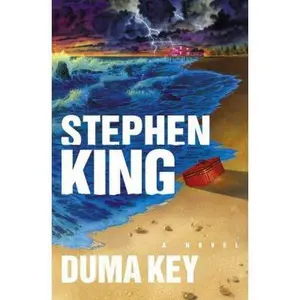 USED-Duma Key: A Novel by Stephen King (Hardcover)