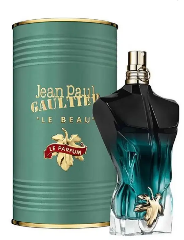 Jean Paul Gaultier - Le Beau Le Parfum Eau De Parfum Intense Spray 125ml / 4.2oz