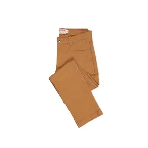 Union Work Pants