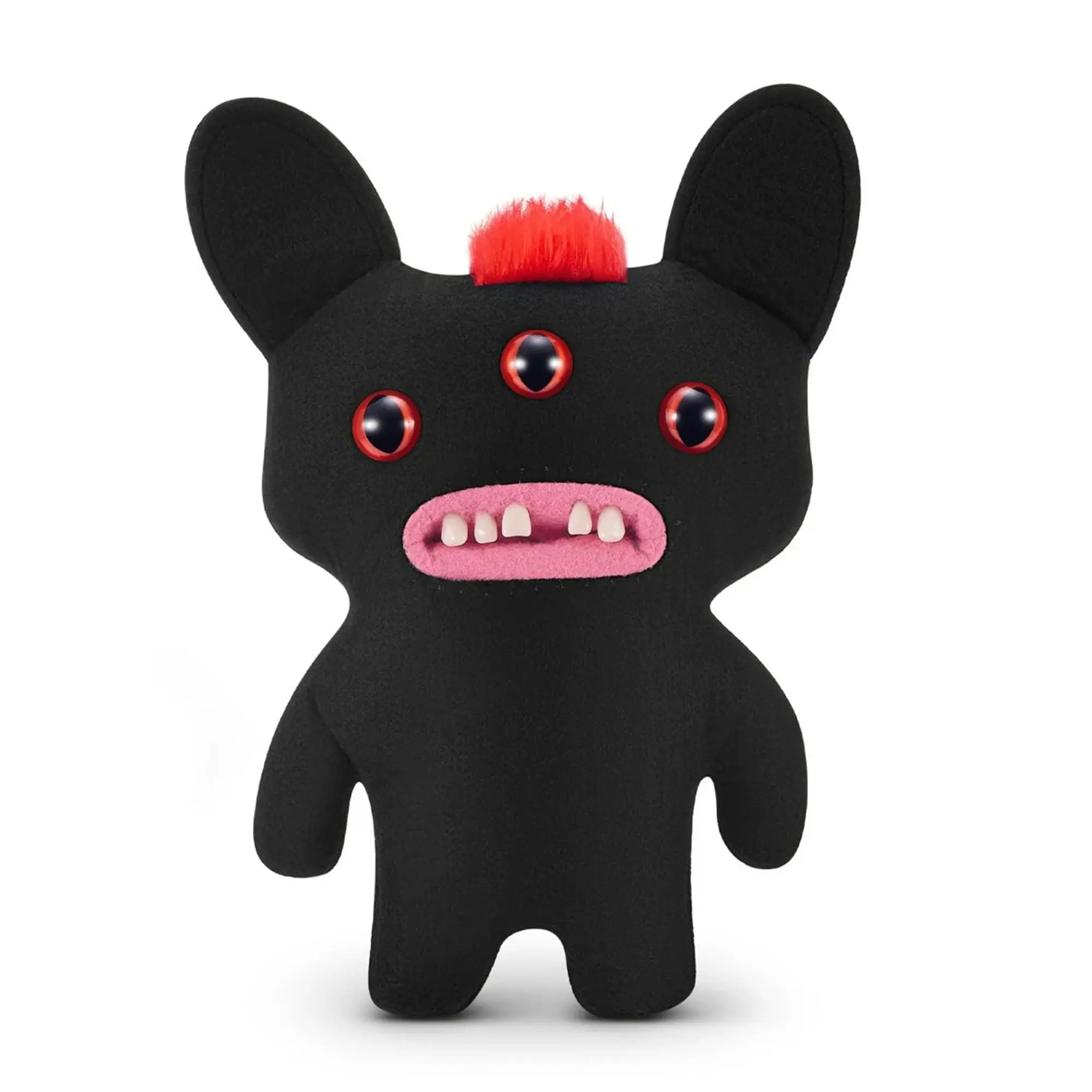 Fuggler Hairy Fuggs 9 Inch Plush | Reek-O