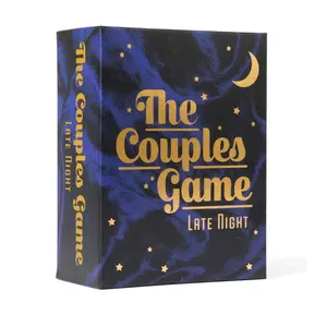 The Couples Game Late Night