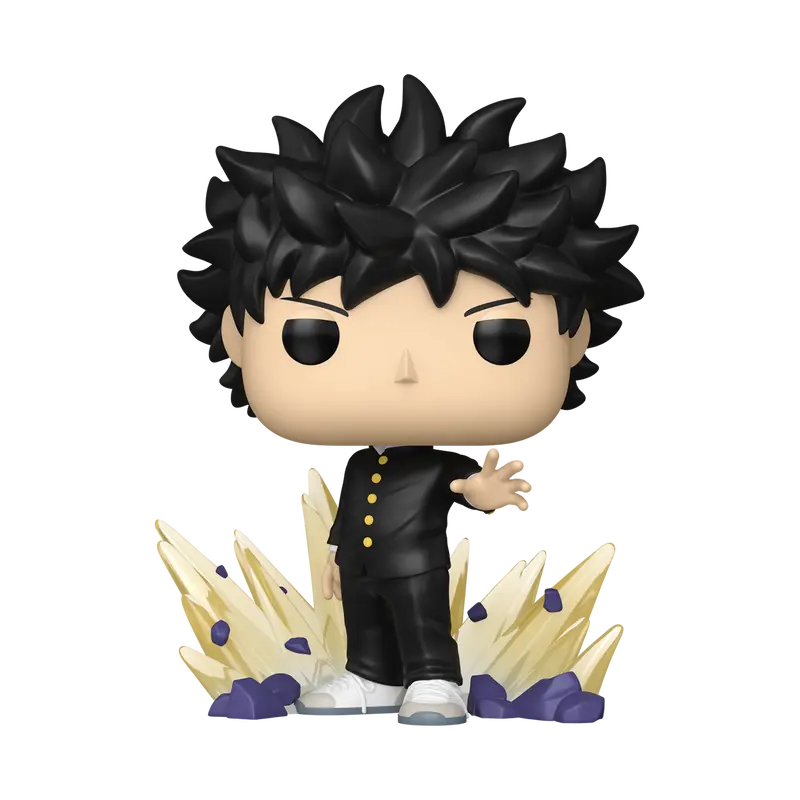 Funko Pop! Mob Psycho 100 - Mob #2406