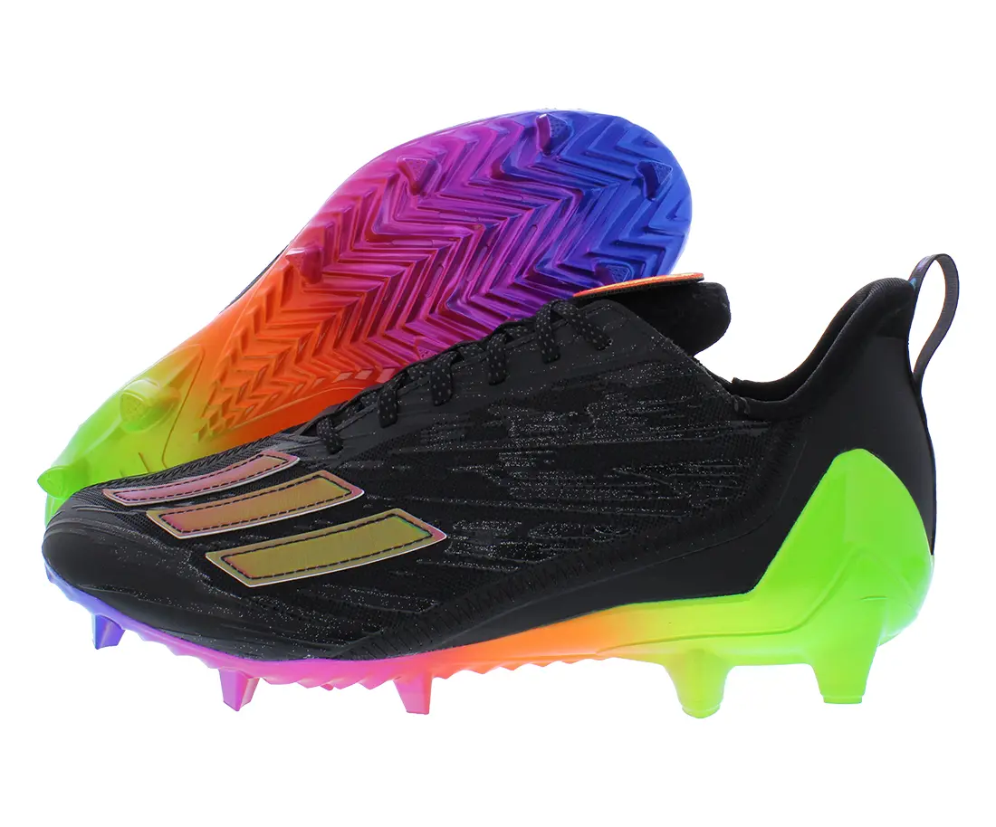 adizero primeknit cleats - TikTok Shop