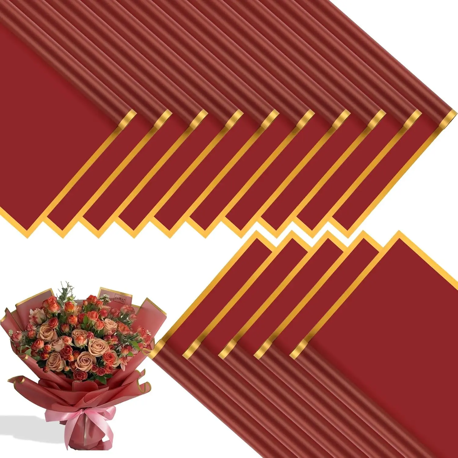 Red Gold