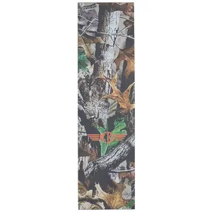 Mob Griptape - KCDC Camo - 9"