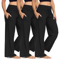 Black/ Black/ Black (2 Pockets)