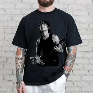 DJO Joe Keery Tribute Concert Photo  Shirt, Retro DJO Steve harrington tribute Concert Shirt, Gift For Fan, For Men And Women