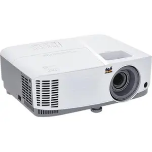 212 MAIN ViewSonic 3D DLP Projector - 3600 Lumens, WXGA Resolution, 22000:1 Contrast Ratio, HDMI Input, SuperColor Technology