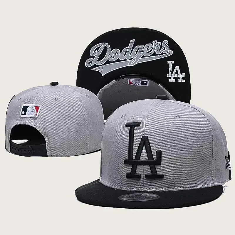 New Era 9FORTY Dodgers Yankees Adjustable Hat – Classic Baseball Cap for Outdoor Activities and Daily Street Fashion