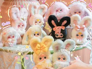Baby Three - Romance Cipher Plush
