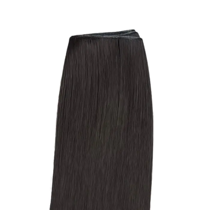 ISLA Volume Genius Weft Premium Virgin Remy Human Hair Extensions