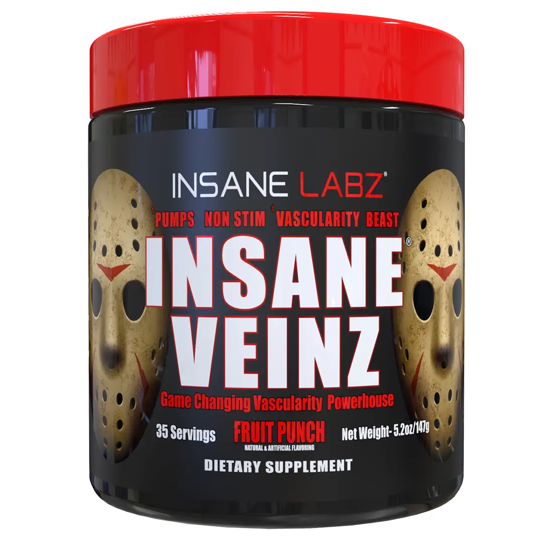 Insane Labz Insane Veinz