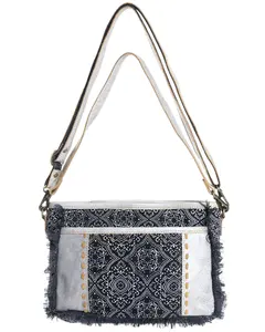 Myra Bag Women's Moroccan Nights Crossbody - S-9999