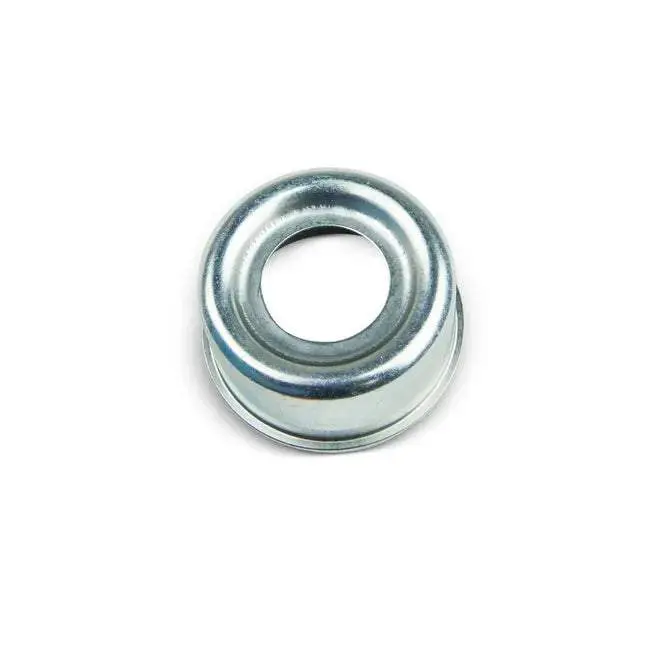 Dust Cap for Super Luber Axle Hub 5200 to 6000 Lbs