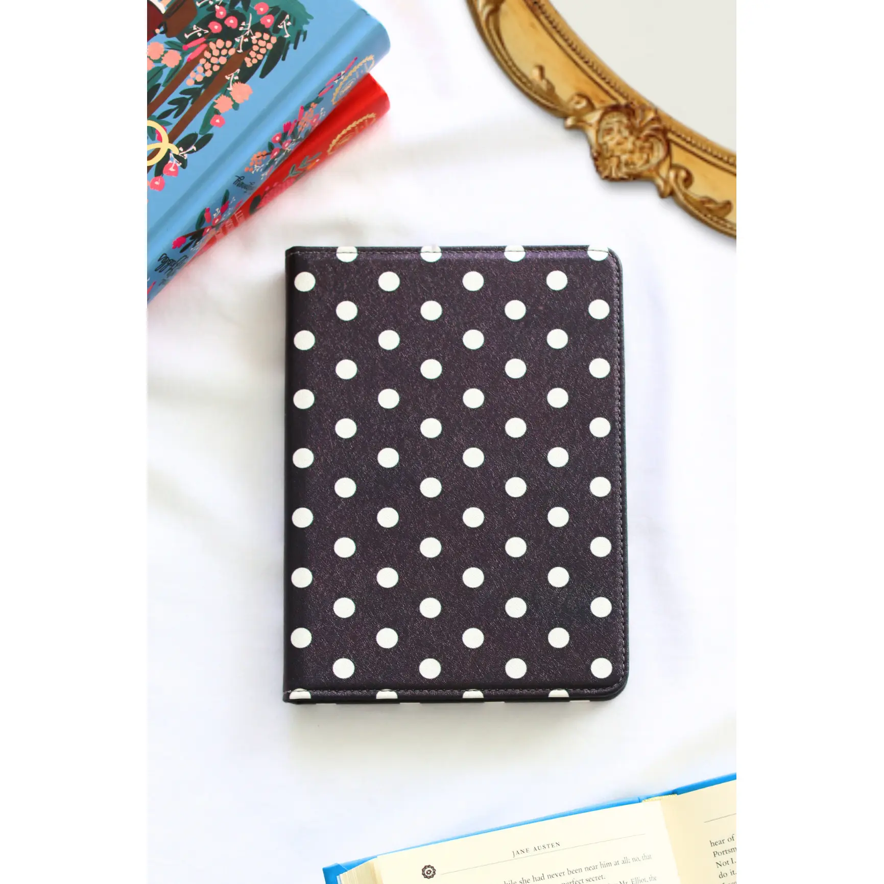 On the Dot Kindle Case