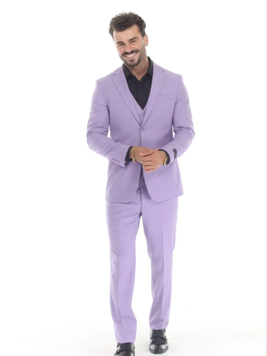 Rizza Slim Fit