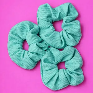 Milabelle Scrunshies Everyday Line XL - Casual Womenswear Hair Accessories.