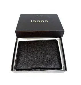 Pre-owned Gucci Wallet D0064