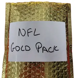 Football Gold Pack!