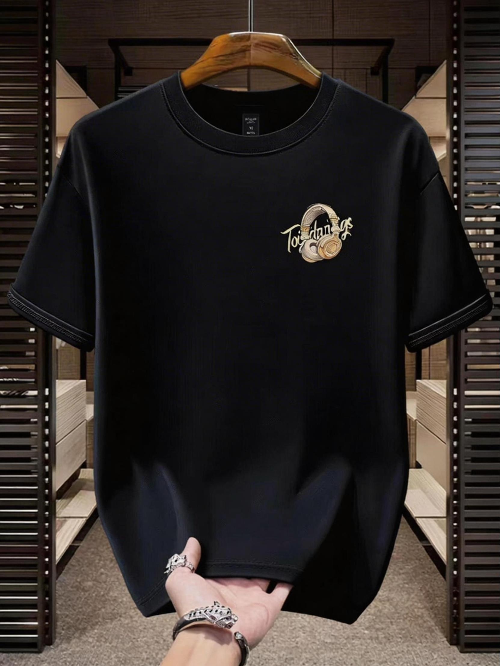 Warrior Strength T-Shirt – Retro-themed anime graphic tee, loose and soft 100% cotton streetwear, unisex casual wear