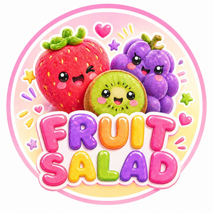Fruit Salad