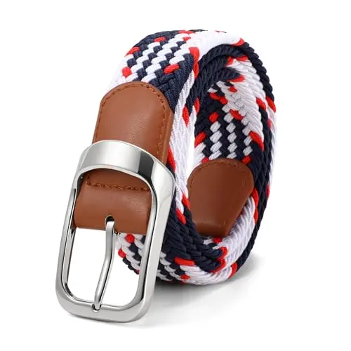 K white/Red/Dark Blue