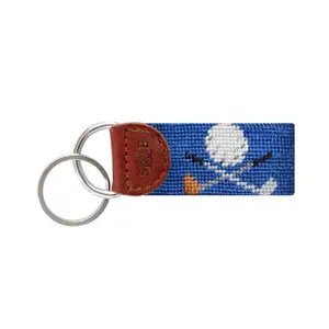 Smathers and Branson Key Fob Smathers and Branson Key Fob
