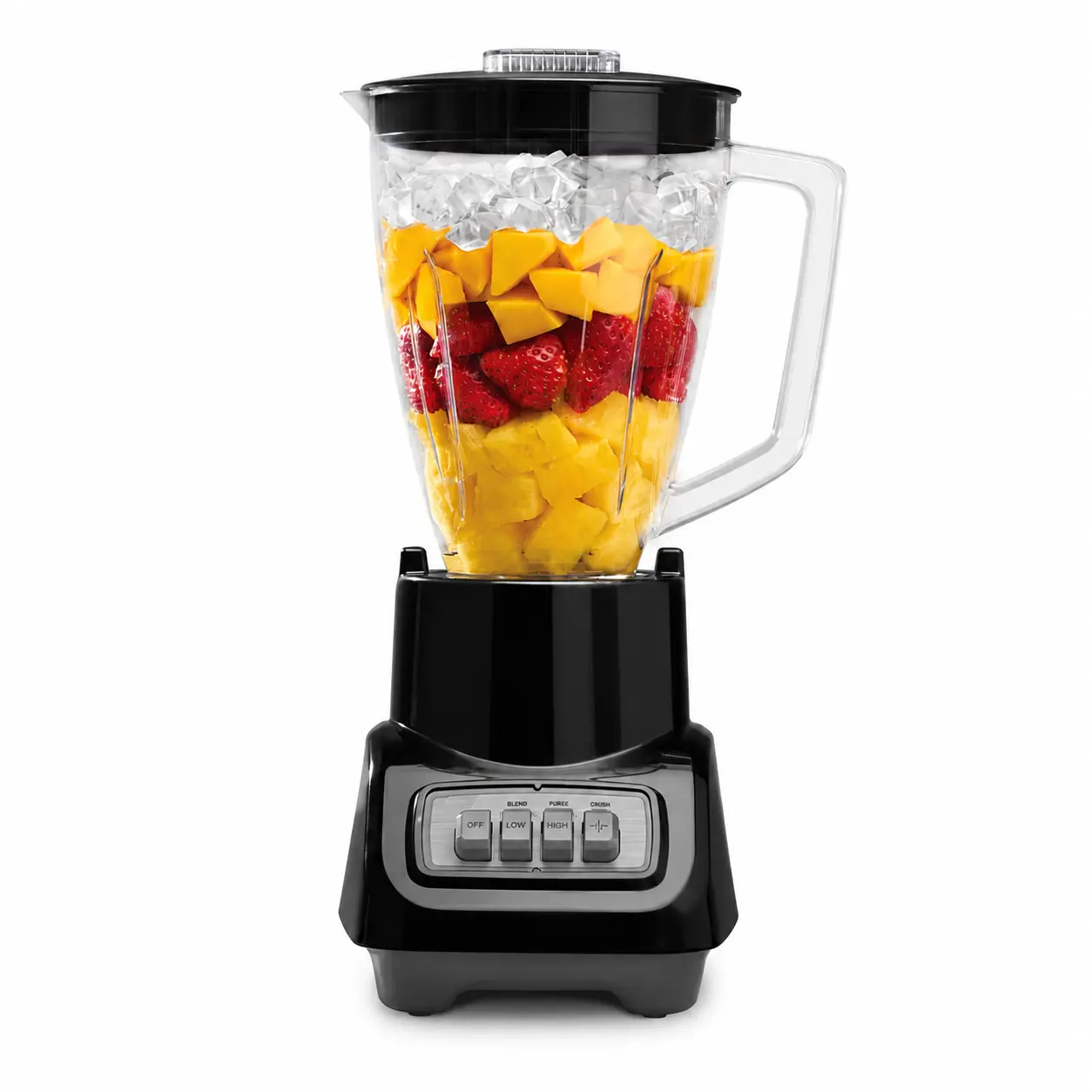 Household Appliances - Kitchen Appliances - Juicers & Blenders - Blenders - Mini Blenders