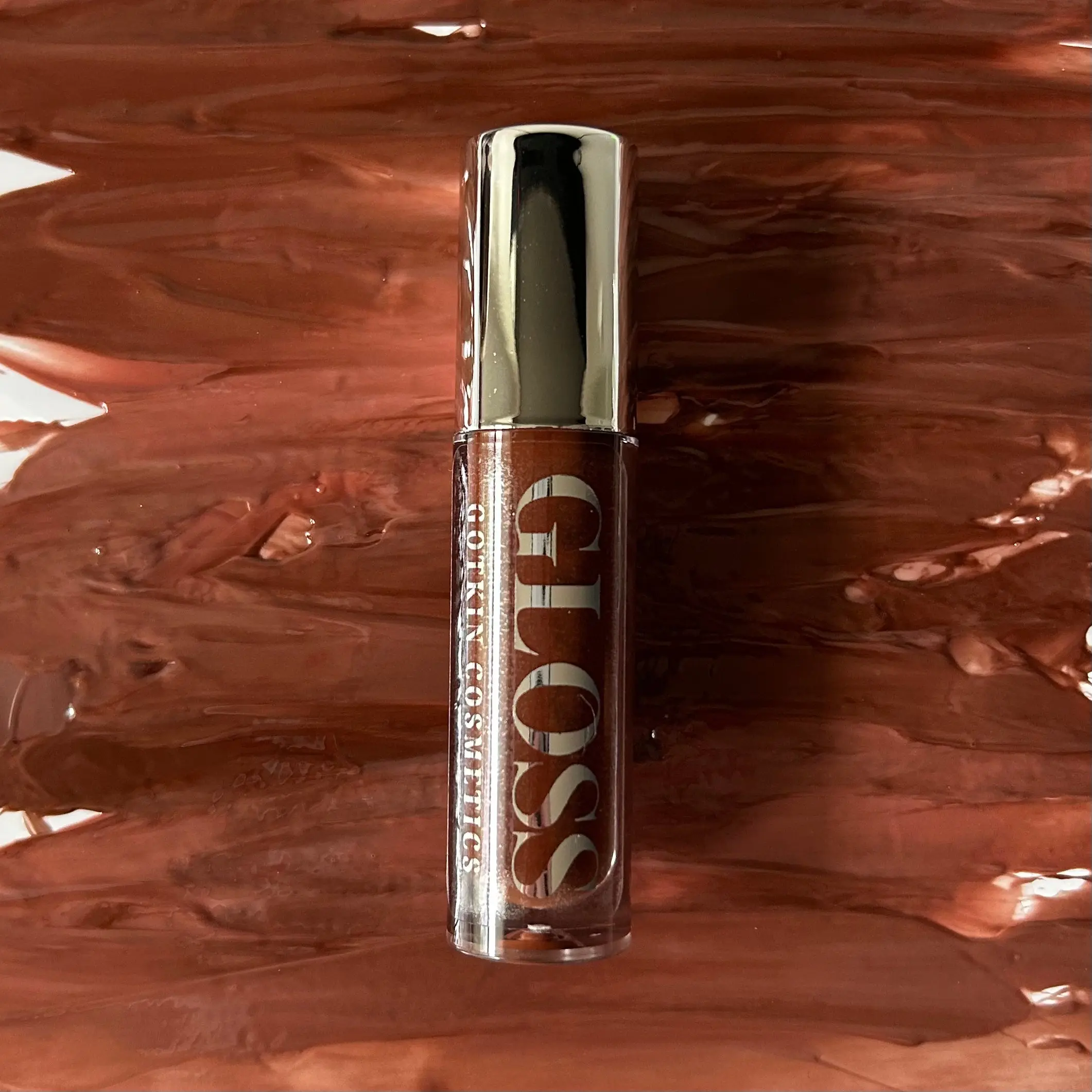 Nude 04 Lipgloss