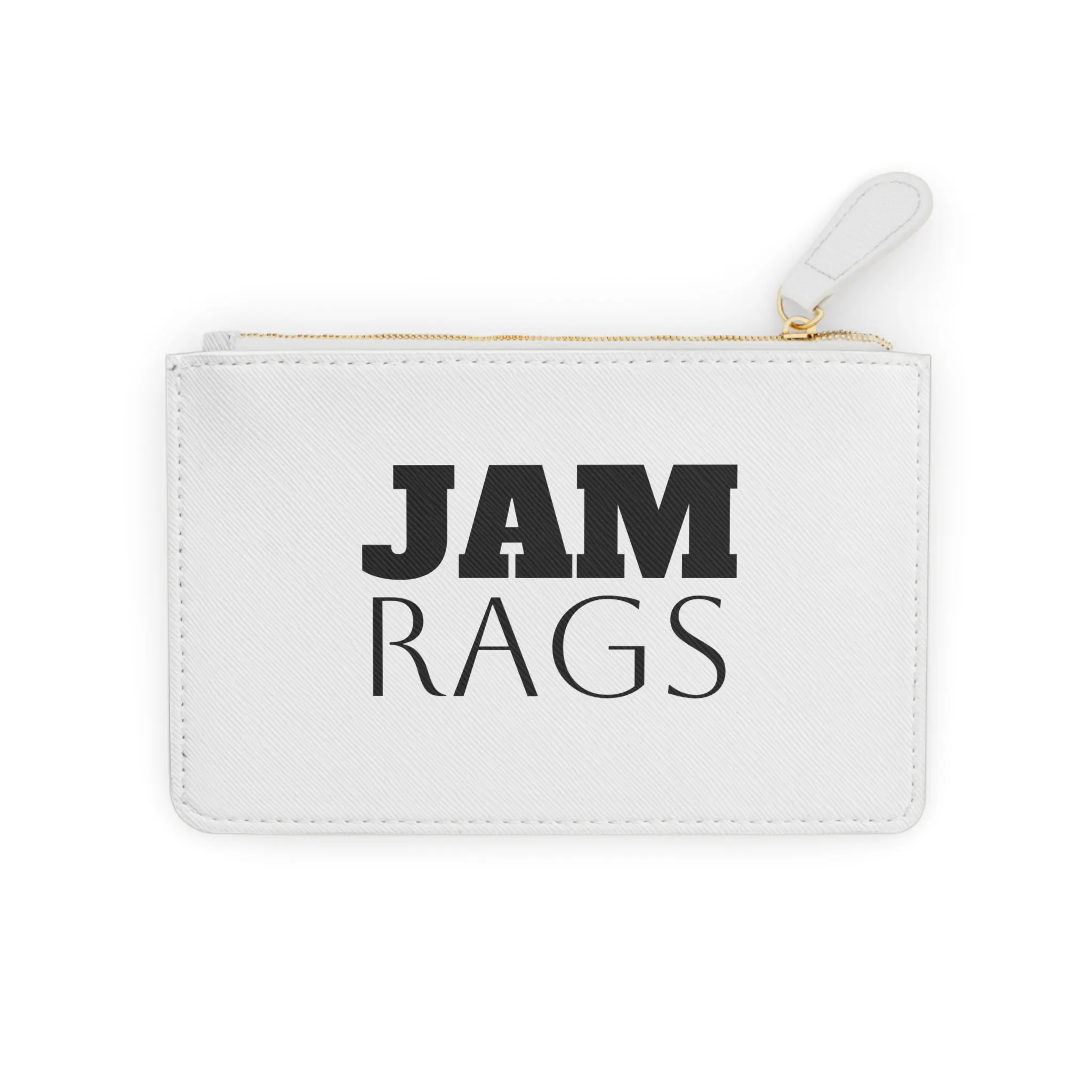 Stylish Accessory Pouch