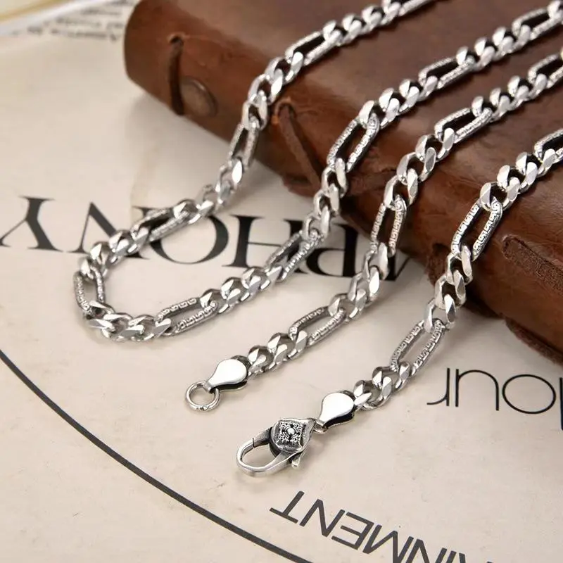 Punk Denim Choker Necklace with Crown Cross Pendant, 55cm Retro Diamond Pattern Band for Women, Unique Casual Wear with Personality, Other Materials, Unique Look, Female, Personality Vibe