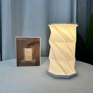 Twist Foldable Pocket Lamp Twist Foldable Pocket Lamp