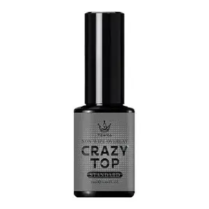 JIN.B Tiara Non-Wipe Crazy Top Gel - Standard 14 ml