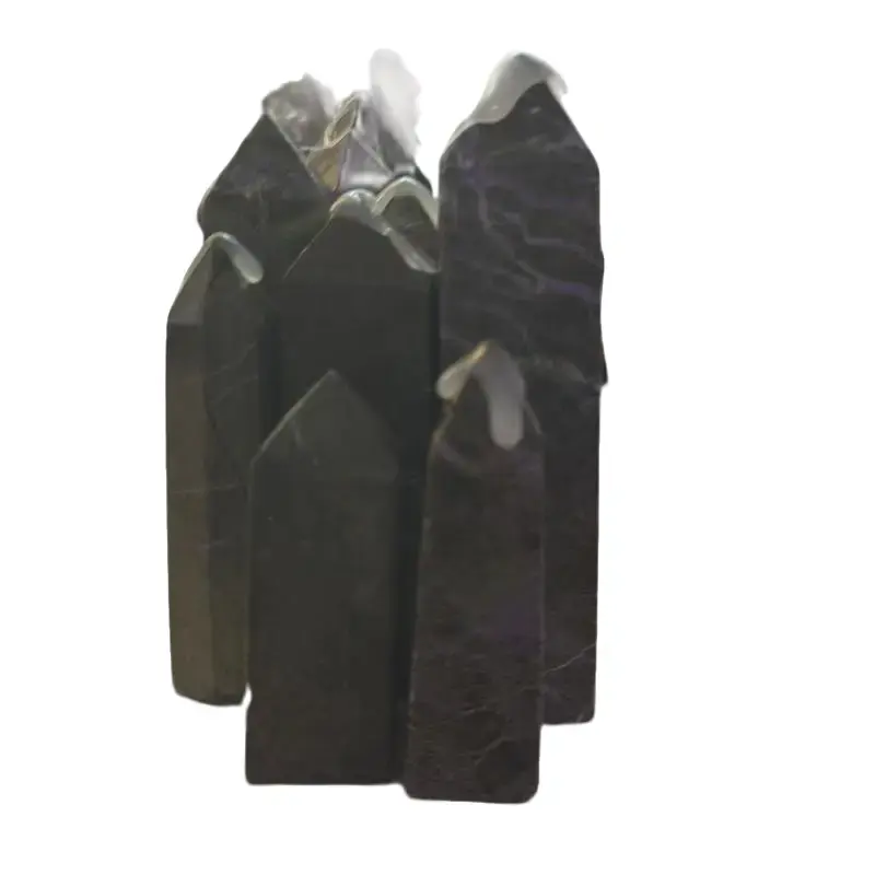 Atlantisite Towers - High-Quality Thermal Insulation for Optimal Performance Healing Balancing Spiritual Growth Properties vibe