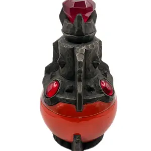 Original Handmade DnD Health Potion Bottle Roleplaying Games