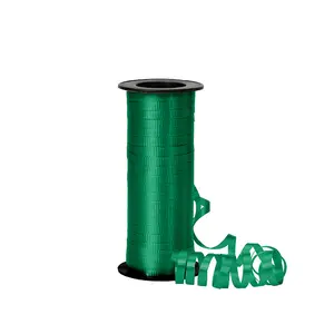 3/16" Crimped Curling Ribbon 100 Yard Spool