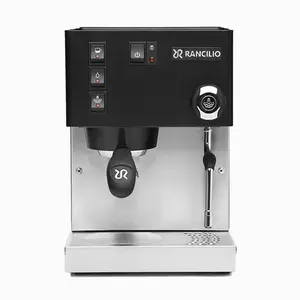 Rancilio Silvia M V6 Espresso Machine - New Unit