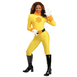 Women's Disney Powerline Costume (© Disney)