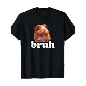 [ Guinea Pig Tee] Guinea Pig T Shirt