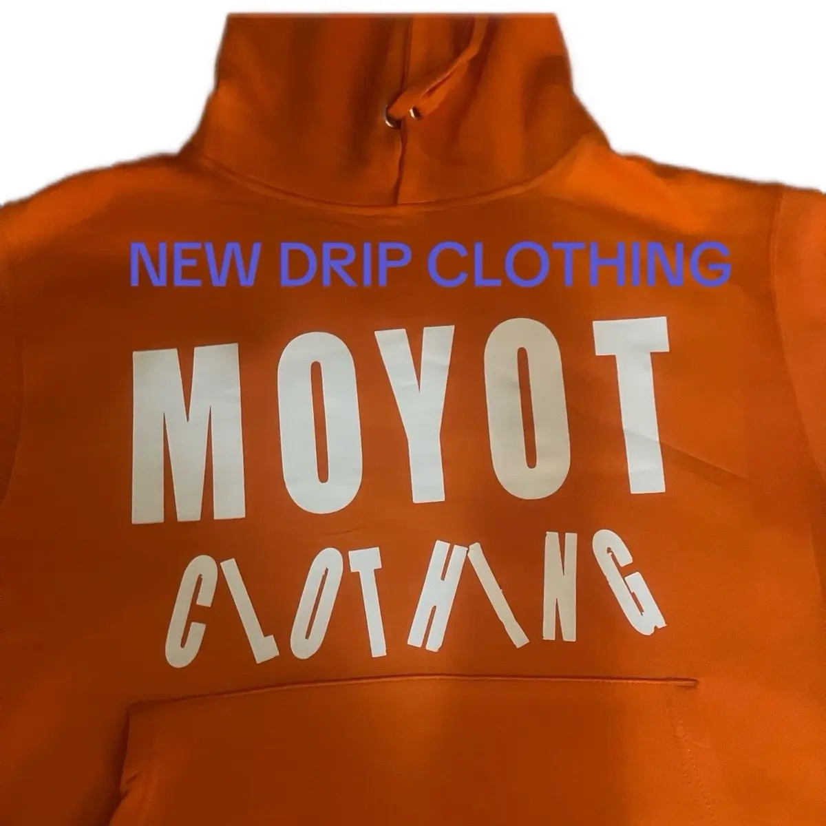 Moyot Clothing Long Sleeve Tops for Men and Women - Underwear