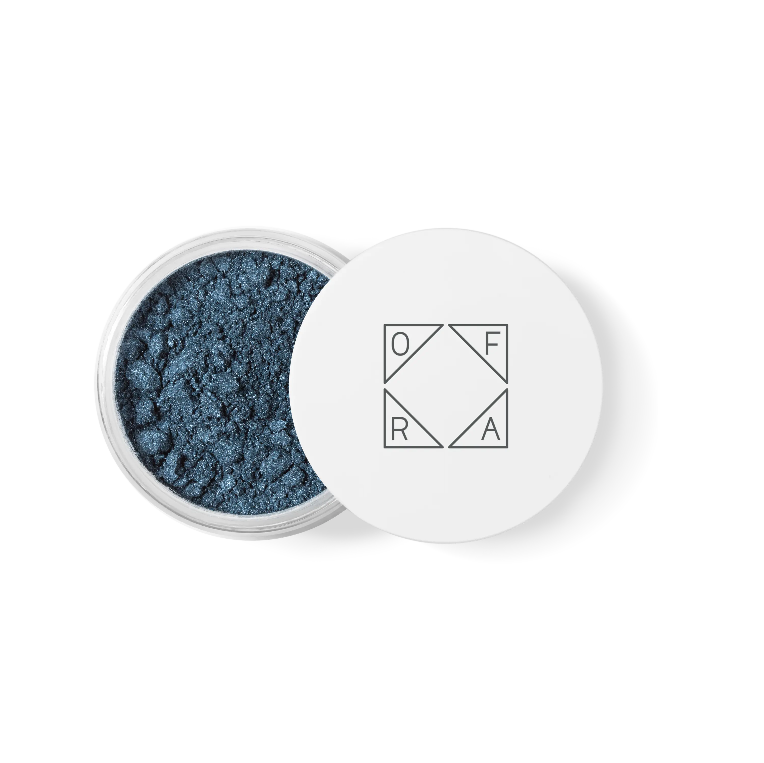 Eyeshadow Loose - Blue Jeans