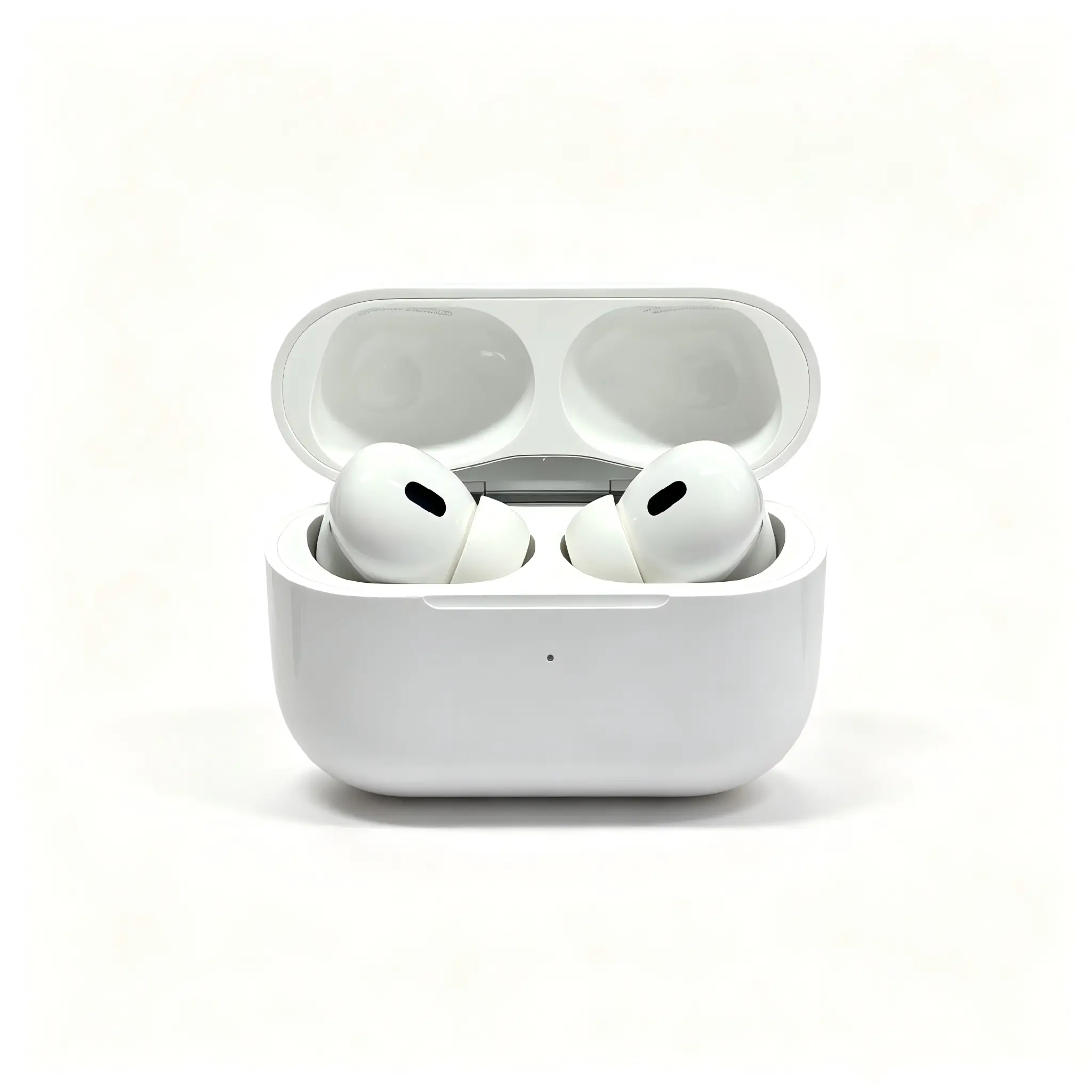 True Wireless In-Ear Bluetooth Earbuds, Sealed Fit for Undisturbed Listening, Touch Control & Long Playtime